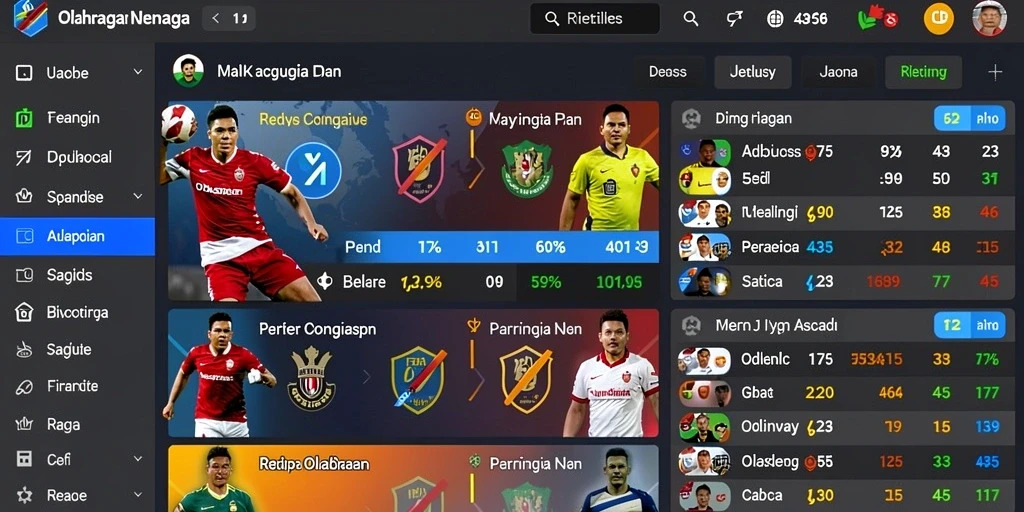 gelay88 - Beragam mode permainan yang mengasyikkan untuk dicoba.