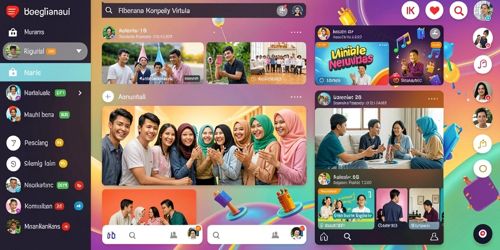 indo777 - Mode permainan yang beragam untuk menghindari kebosanan.