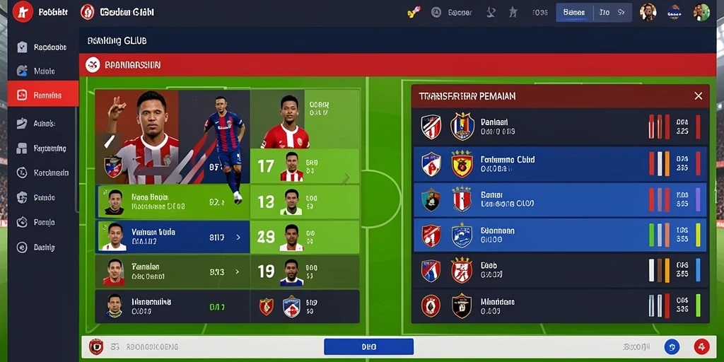 mabar88 - Mode permainan yang penuh dengan tantangan seru.