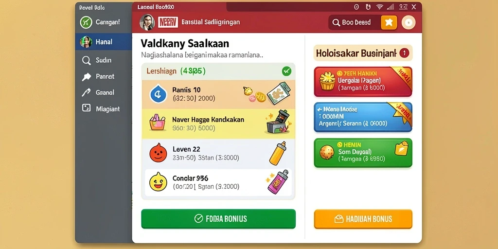 nekototo - Minigame seru dengan tantangan yang menarik.